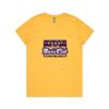 AS Colour - Maple Tee Thumbnail