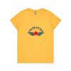 AS Colour - Maple Tee Thumbnail
