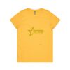 AS Colour - Maple Tee Thumbnail