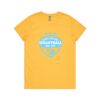 AS Colour - Maple Tee Thumbnail
