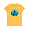 AS Colour - Maple Tee Thumbnail