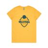 AS Colour - Maple Tee Thumbnail