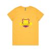 AS Colour - Maple Tee Thumbnail