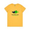 AS Colour - Maple Tee Thumbnail
