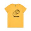 AS Colour - Maple Tee Thumbnail