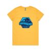 AS Colour - Maple Tee Thumbnail