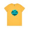 AS Colour - Maple Tee Thumbnail