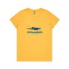 AS Colour - Maple Tee Thumbnail