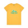 AS Colour - Maple Tee Thumbnail