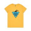 AS Colour - Maple Tee Thumbnail