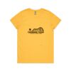 AS Colour - Maple Tee Thumbnail