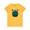 AS Colour - Maple Tee Thumbnail