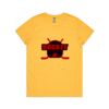 AS Colour - Maple Tee Thumbnail