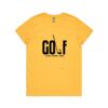 AS Colour - Maple Tee Thumbnail