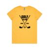 AS Colour - Maple Tee Thumbnail
