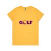 AS Colour - Maple Tee Thumbnail