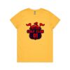AS Colour - Maple Tee Thumbnail