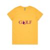 AS Colour - Maple Tee Thumbnail
