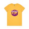 AS Colour - Maple Tee Thumbnail