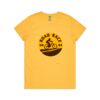 AS Colour - Maple Tee Thumbnail