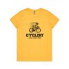 AS Colour - Maple Tee Thumbnail