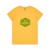 AS Colour - Maple Tee Thumbnail