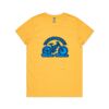 AS Colour - Maple Tee Thumbnail