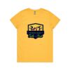 AS Colour - Maple Tee Thumbnail