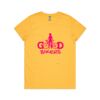 AS Colour - Maple Tee Thumbnail