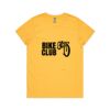 AS Colour - Maple Tee Thumbnail