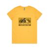 AS Colour - Maple Tee Thumbnail
