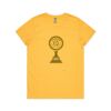 AS Colour - Maple Tee Thumbnail