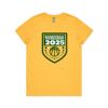 AS Colour - Maple Tee Thumbnail