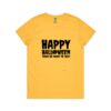 AS Colour - Maple Tee Thumbnail