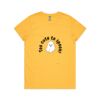 AS Colour - Maple Tee Thumbnail