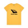 AS Colour - Maple Tee Thumbnail