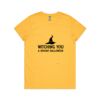 AS Colour - Maple Tee Thumbnail
