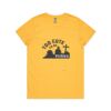 AS Colour - Maple Tee Thumbnail
