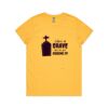 AS Colour - Maple Tee Thumbnail