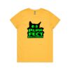 AS Colour - Maple Tee Thumbnail