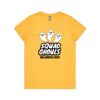 AS Colour - Maple Tee Thumbnail