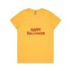 AS Colour - Maple Tee Thumbnail