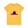 AS Colour - Maple Tee Thumbnail