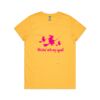 AS Colour - Maple Tee Thumbnail