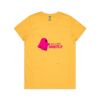 AS Colour - Maple Tee Thumbnail