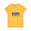 AS Colour - Maple Tee Thumbnail