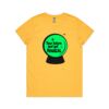 AS Colour - Maple Tee Thumbnail