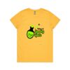 AS Colour - Maple Tee Thumbnail