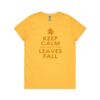 AS Colour - Maple Tee Thumbnail
