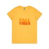 AS Colour - Maple Tee Thumbnail